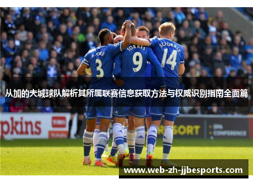 从加的夫城球队解析其所属联赛信息获取方法与权威识别指南全面篇