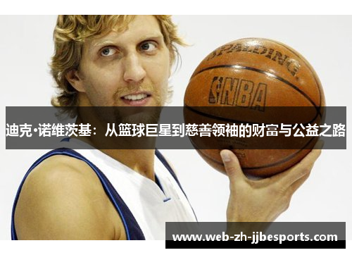 迪克·诺维茨基：从篮球巨星到慈善领袖的财富与公益之路