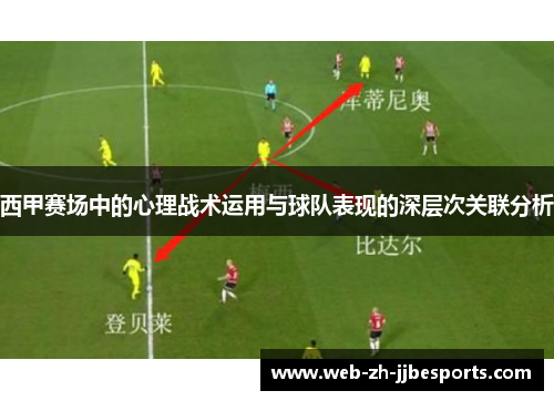 西甲赛场中的心理战术运用与球队表现的深层次关联分析