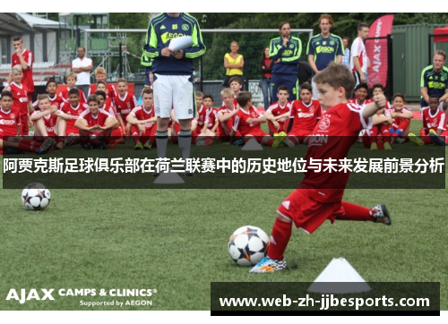 阿贾克斯足球俱乐部在荷兰联赛中的历史地位与未来发展前景分析